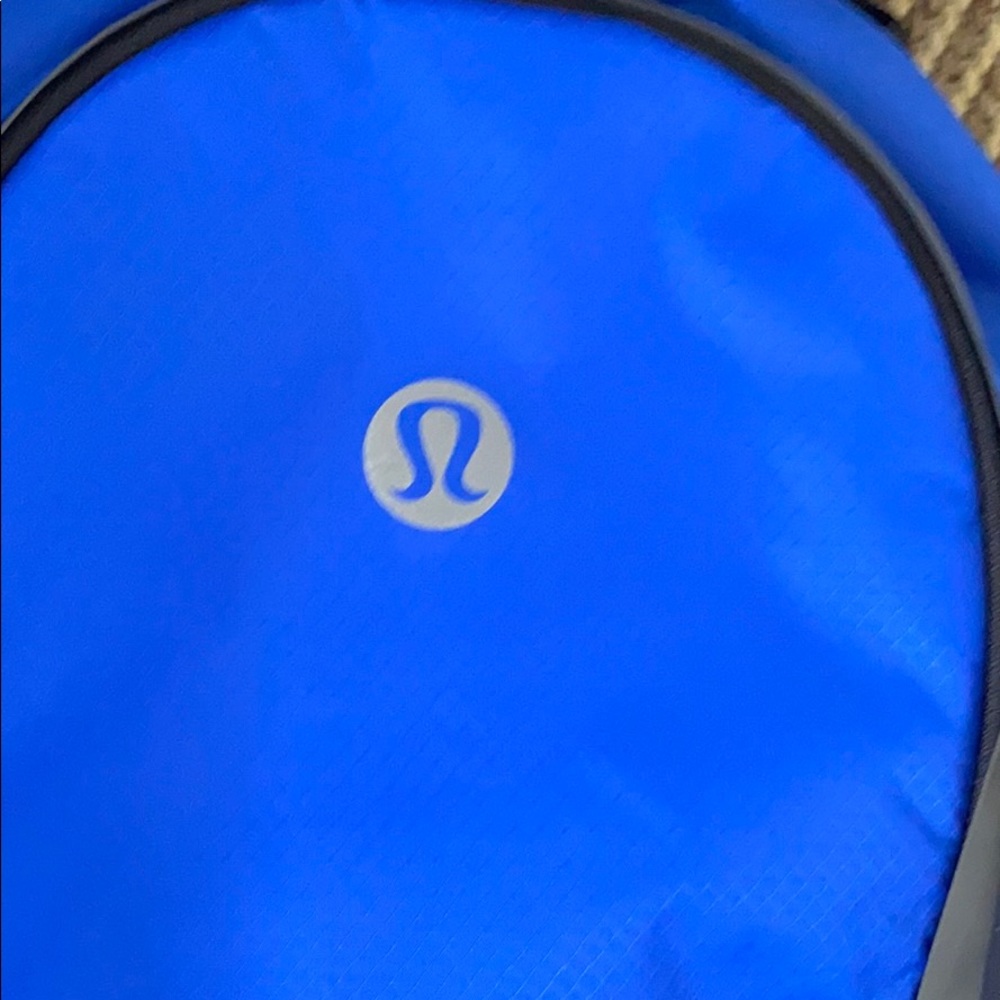 NWT last one❤️Lululemon Fast & Free Backpack - Picture 11 of 16